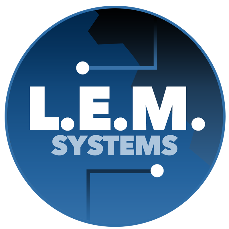 L.E.M. Systems