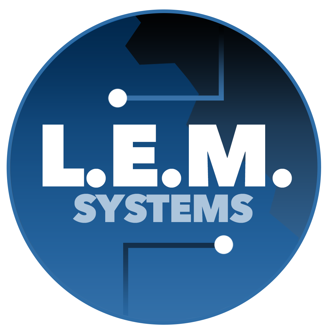 L.E.M. Systems